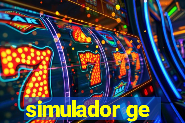 simulador ge